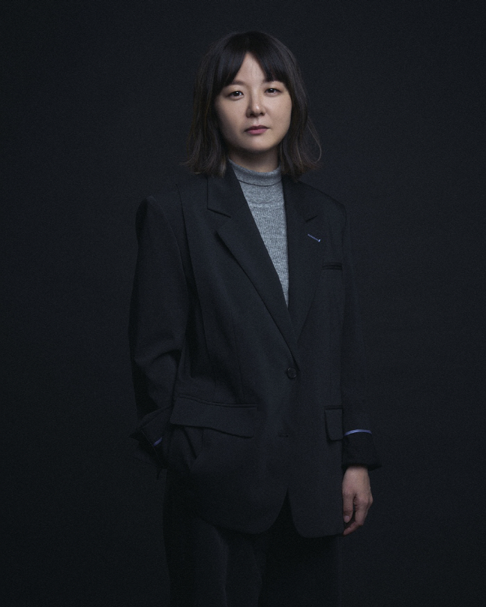 You killed him Director Lee Jung-rim said, 'Why do you keep doing this to your wife?'