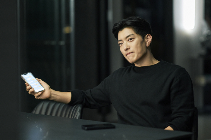 You killed him Director Lee Jung-rim's one-man, two-star villain Jang Seung-jo's acting made him fall down in anger