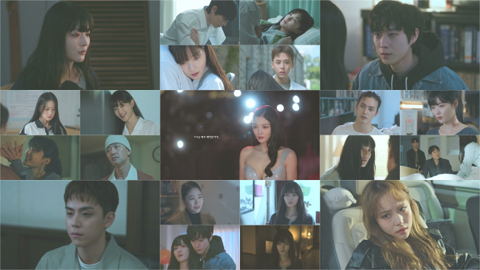 Kim Yoo-jung, you did a good job..Dear XHBO Max, Asia-Pacific 1st place in 7 countries