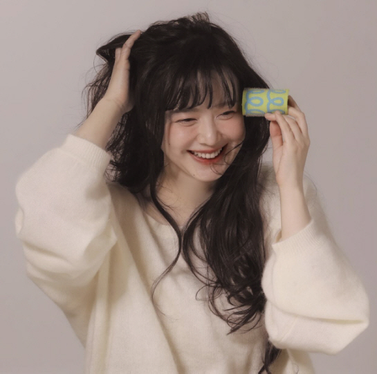 Koo Hye-sun met with a double celebration at the age of 41Thank you for taking care of me every year