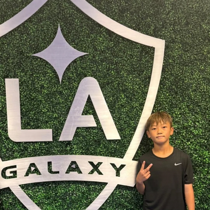 Lee Dong-guk raised 10-year-old Xi'an well for the first time in his life