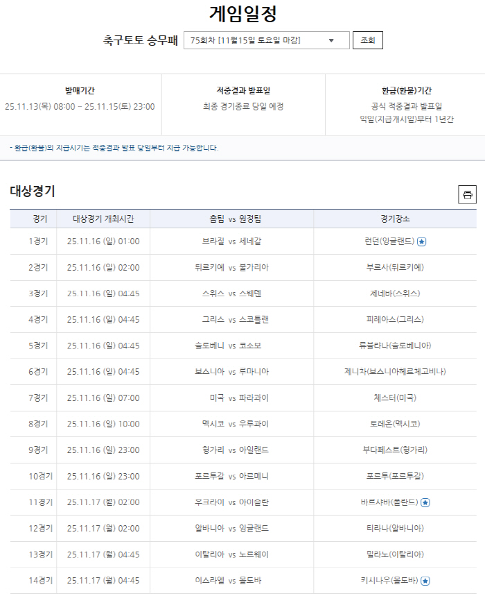 More than 25,000 hits, including 10 first place cases! The 74th round of soccer victory and defeat is announced. 