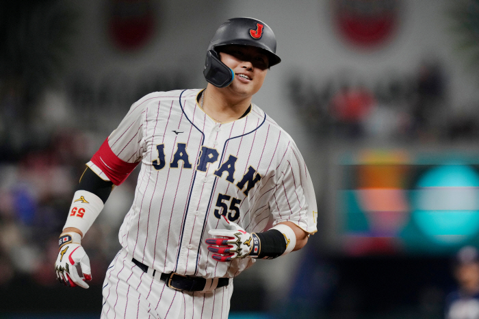 Murakami, stay away! It's just a waste of money, but the former big leaguer's cool-headed criticism, he can't hit fast balls more than 150km batting average of 0.095