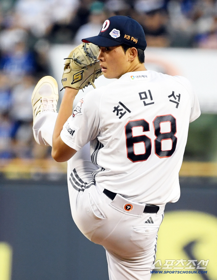 New weapon 93kg bulk up! A genius rookie who was hidden by Ahn Hyun-min's Song Seung-ki evolves a monster in Miyazaki