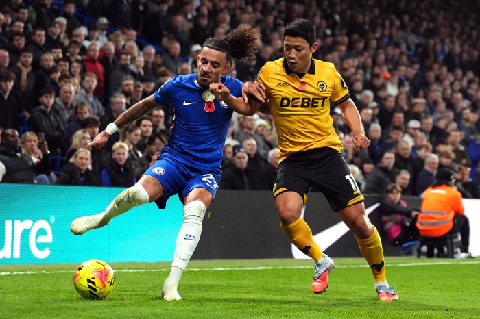 Nice to meet you, Hee-chan, Seol Ki-hyun's colleague's splendid return, 43-year-old handsome coach, is scheduled to announce the inauguration of Wolverhampton firefighter on the 10th