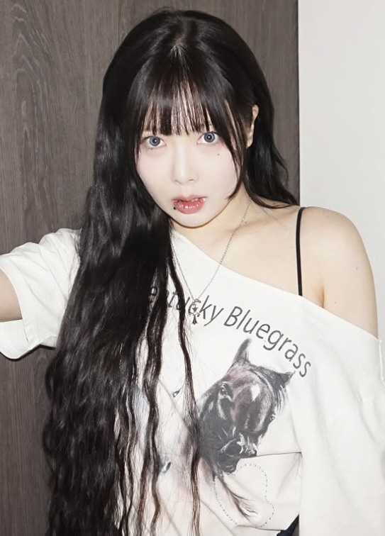  Hyun-ah opened her mouth during the performance where she fainted I'm taking it easy