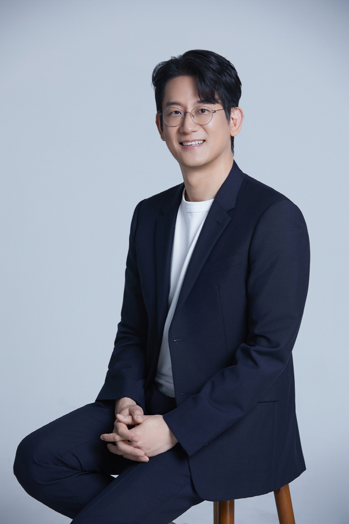  Song Eun-yi's agency, profiler, and psychiatrist signed an exclusive contract...It's amazing