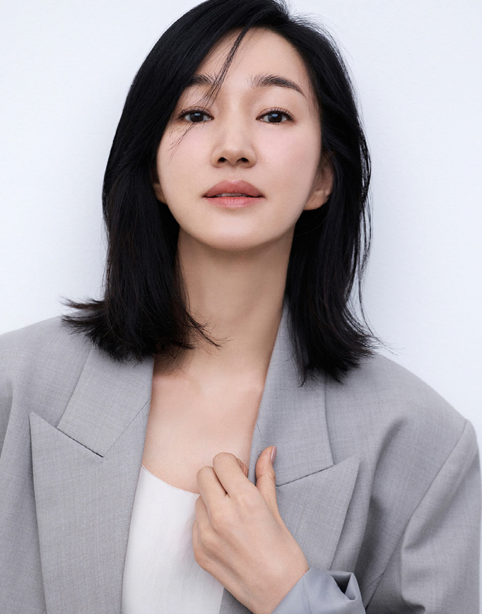 Su-ae Signs Exclusive Contract With Nexus E&M, Begins New Chapter in Acting Career