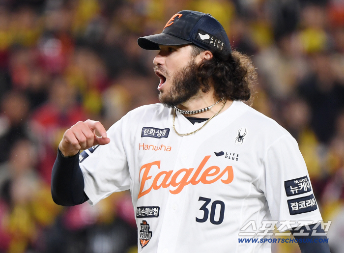 Ponce, will I leave Hanwha in the end...Top Destination Also Mentioned? Peddy Disappointed, New Chances Of Success