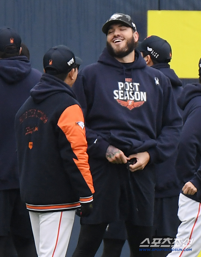 Ponce, will I leave Hanwha in the end...Top Destination Also Mentioned? Peddy Disappointed, New Chances Of Success