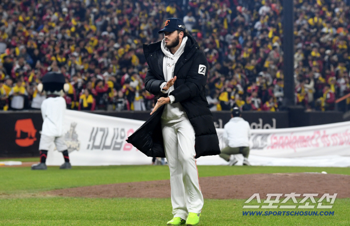 Ponce, will I leave Hanwha in the end...Top Destination Also Mentioned? Peddy Disappointed, New Chances Of Success