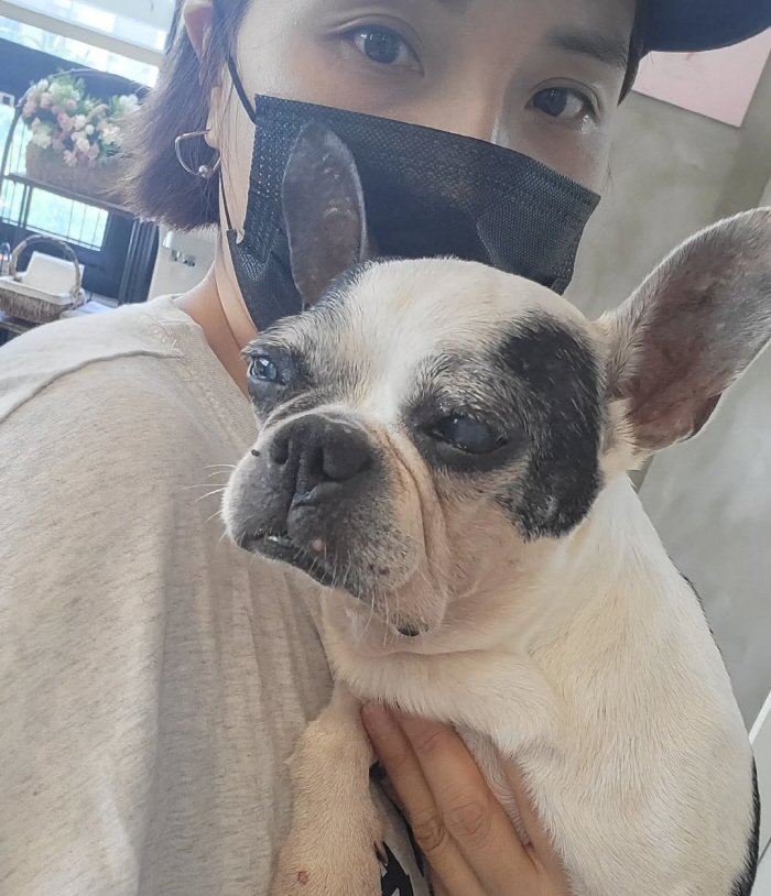 Shin Bong-sun, I want to see tears and touch the missing family that left 3 years ago