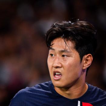 Shocking revelation! Kangin, are you just happy with the bench? PSG, which touched Lee Kang-in's pride...The result is a huge success → LEE, which has changed noticeably since the summer