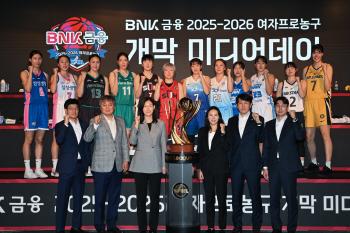 This year's favorite is KB, and the strong challenger is Woori Bank