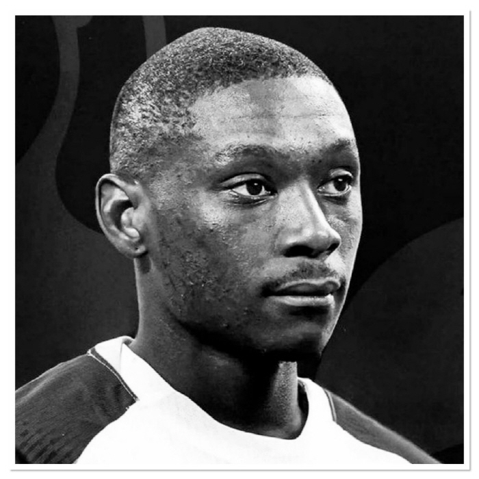 Tottenham is doomed. It's really ruinedFrench national striker's jawbone fracture 2025 OUT→Hichalisson forced appointment of SON's successor