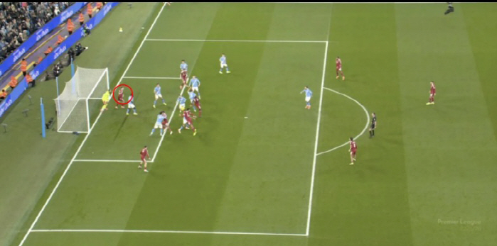 Why did Manchester City fight with 12 players and equalize with van Dijk stolen, Liverpool's anger explodes...03 Complete defeat, past controversy poured out