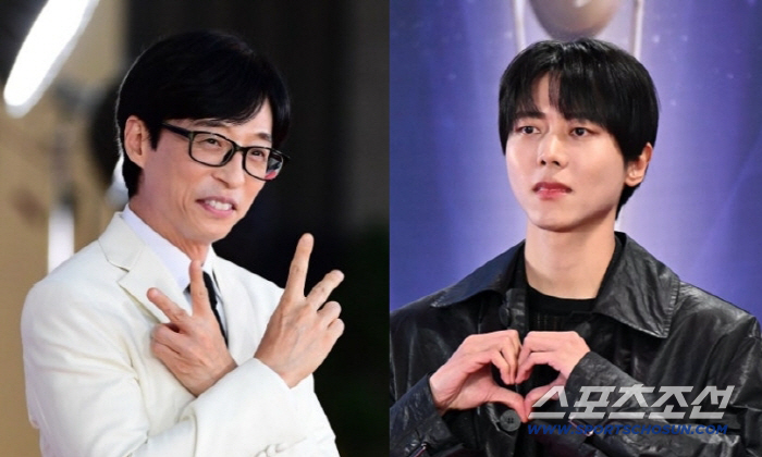 Yoo Jae-seok, Joo Woo-jae, who reversed his non-marriageism, must have a sharp girlfriend