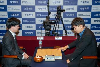 2025 Samsung Fire & Marine Insurance's World Baduk Masters, 3 Korean players, will make it to the quarterfinals