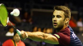 Coach betting during competition? The World Badminton World Illegal Sports Betting Scandal...BWF punishes Danish star-turned-coach