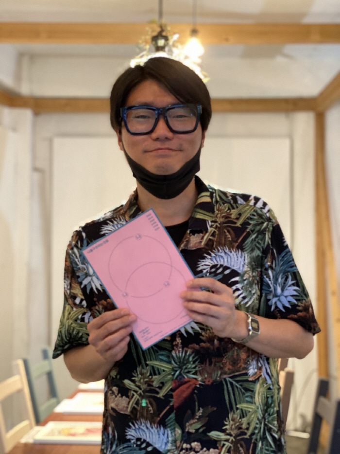 Director Kim Chang-min saved four brain-dead organ donations and left. Take care