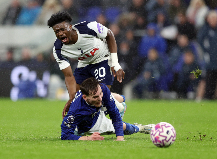 Fact bombing! Fill Son Heung-min's hole right now → You can't compete with big clubs with the strikers right now...Rogers Abandoned Club Promises Huge Investment