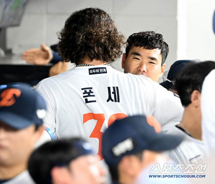 Hanwha Lee Jae-won Appointed as Playing Coach...Thinking about what we can do for the team.