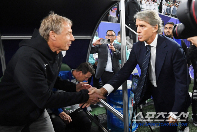 HERE WE GO is here! I can't stand oil money because only the worst Clines can get off work early...41 billion Saudi failed → Al-Sad baton in 13 months