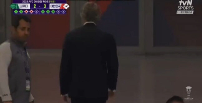 HERE WE GO is here! I can't stand oil money because only the worst Clines can get off work early...41 billion Saudi failed → Al-Sad baton in 13 months