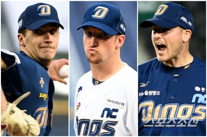 Hold all the pedi, heart, and Riley cards, and that's not it?I heard there are better players