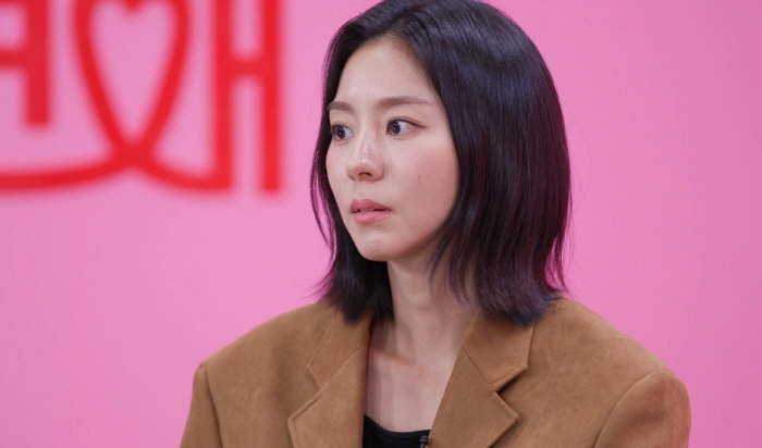 I gained 10kg by binge eating when Yui was a trainee → Lee Su-ji weighed 45kg in 4th grade