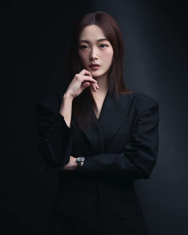  You killed him To play Lee Yu-mi's domestic violence victim..Weight loss up to 36kg