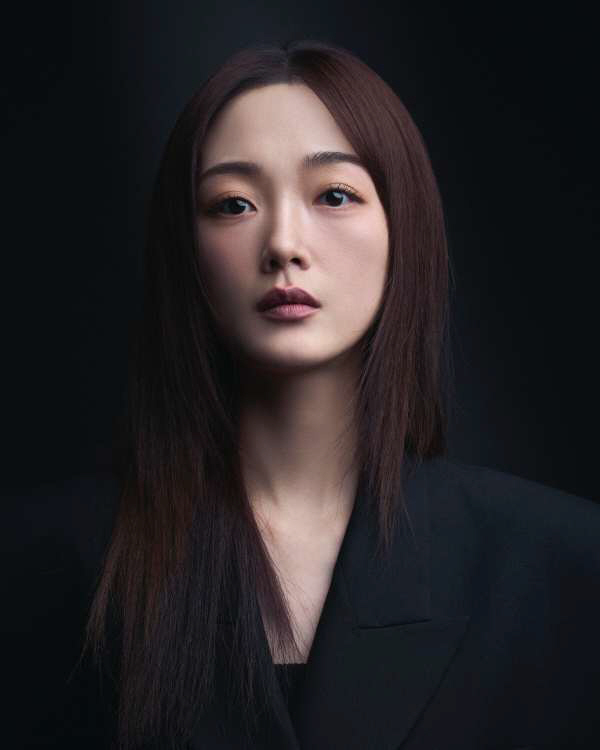  You killed him To play Lee Yu-mi's domestic violence victim..Weight loss up to 36kg