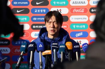 Is Hong Myung-bo really going to get the 2nd chance at the World Cup…Ghana ace injury OUT → four key Bolivians excluded from impact