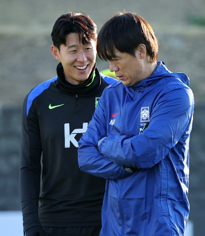 Is Hong Myung-bo really going to get the 2nd chance at the World Cup…Ghana ace injury OUT → four key Bolivians excluded from impact