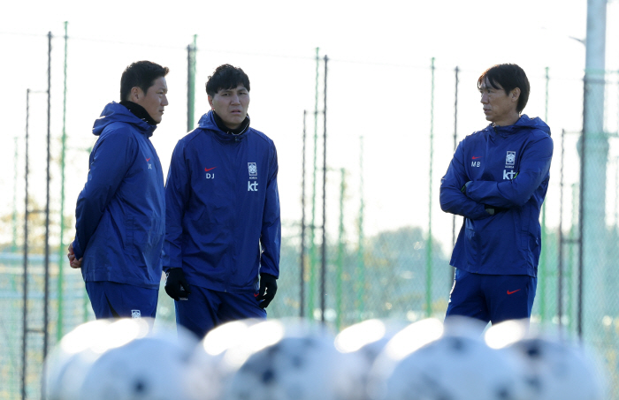 Is Hong Myung-bo really going to get the 2nd chance at the World Cup…Ghana ace injury OUT → four key Bolivians excluded from impact