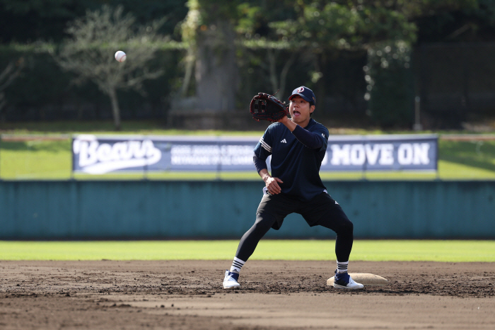 Is this hard? Do as much as Moon Hyunbin, the youngest middle school girl! Did I ask you to go to a major? → Your dream is too big