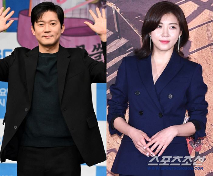 Kim Dae-ho ♥ Ha Ji-won, a two-way romance broke out after the reunion. I'm happy and so happy (Dae-ho, who is a mudslide)