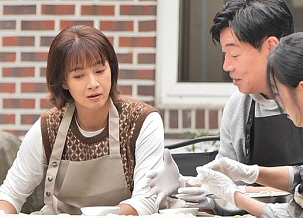 Kim Il-woo's ex-wife vs current girlfriend is embarrassed by the three-way face-to-face..In the end, loan flotation has exploded (groom class)