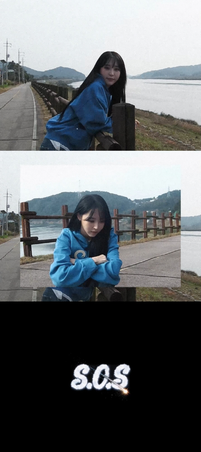 MAMAMOO's Moonbyul Announces New Single ‘S.O.S’ Ahead of Asia Tour