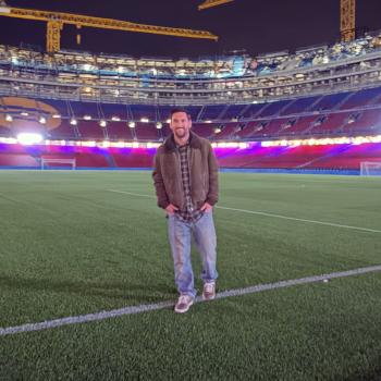 Messi Official Direct Certification, Return to Soul Deeply Missed He's Back! GOAT who stepped on the lawn of NEW Camp Nou