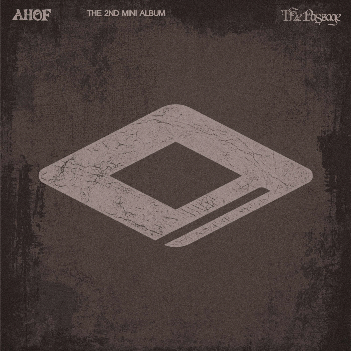 AHOF Breaks Own Record With Second Mini Album ‘The Passage’