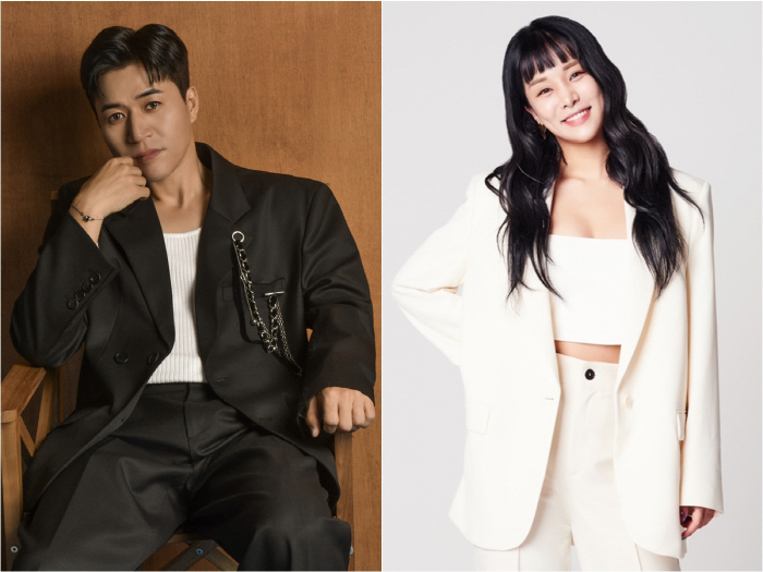 ‘The Return of Superman’ Announces New MCs Kim Jong-min and RALRAL After Lee Yi-kyung’s Exit