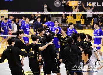  KB Insurance will definitely win Uijeongbu