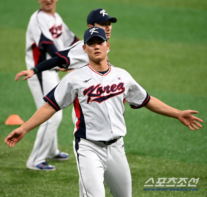  Kim Joo-won Shin Min-jae, Team Keystone Combination