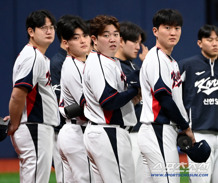  Kim Seo-hyun Cho Byung-hyun Lee Woon Kim Gun-woo, a reliable national team backdoor