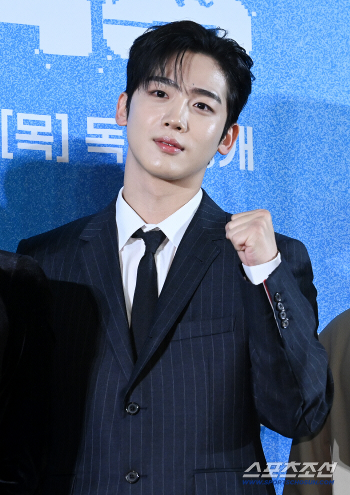 Hope Wave wins Netflix...The 4th Love Revolution Kim Yo-han and Hwang Bo-reum-byeol reunited at Campers with their uniforms off (Roundup)