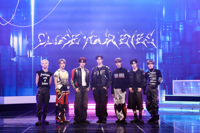  Close Your Eyes join hands with Grammy stars to transform into No. 1 music show leader Jung Jo-joon without limits (Roundup)