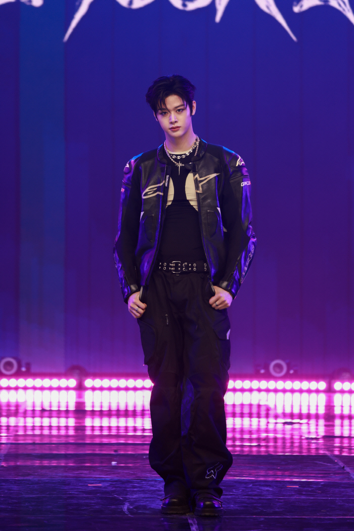  Close Your Eyes join hands with Grammy stars to transform into No. 1 music show leader Jung Jo-joon without limits (Roundup)