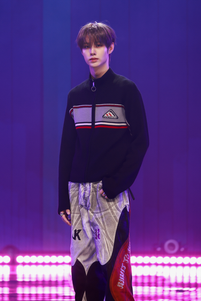  Close Your Eyes join hands with Grammy stars to transform into No. 1 music show leader Jung Jo-joon without limits (Roundup)