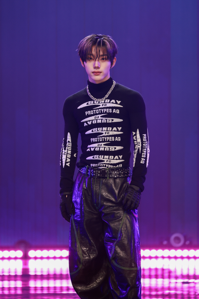  Close Your Eyes join hands with Grammy stars to transform into No. 1 music show leader Jung Jo-joon without limits (Roundup)